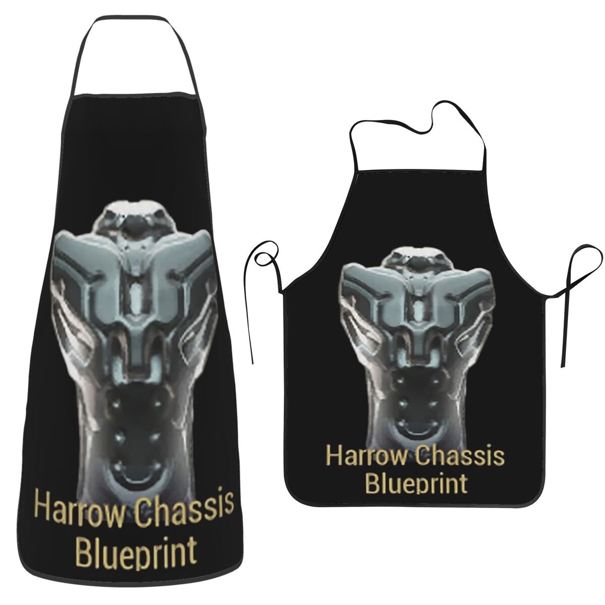 Harrow Chassis Blueprint Warfr - مراجعة Kitchen Gadgets For Women وسعره