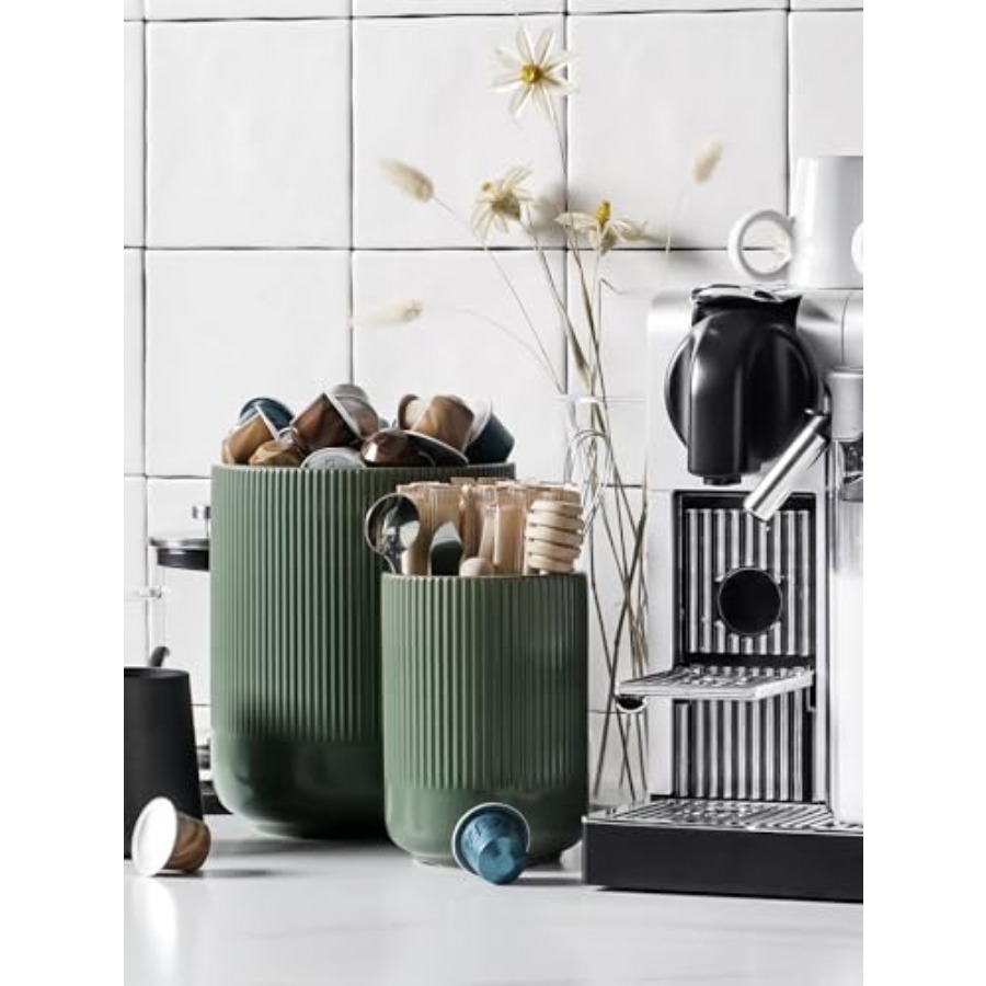 Utensil Holder for Kitchen Cou - مراجعة Kitchen Utensil Holder وسعره
