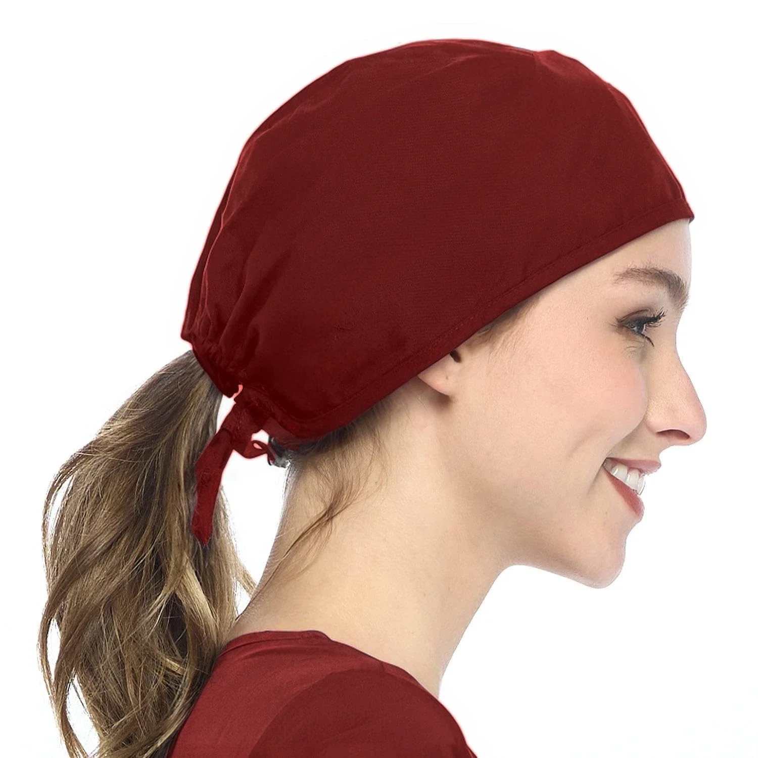Unisex Nursing Scrub Caps 100% - مراجعة Kitchen Gadgets For Women وسعره