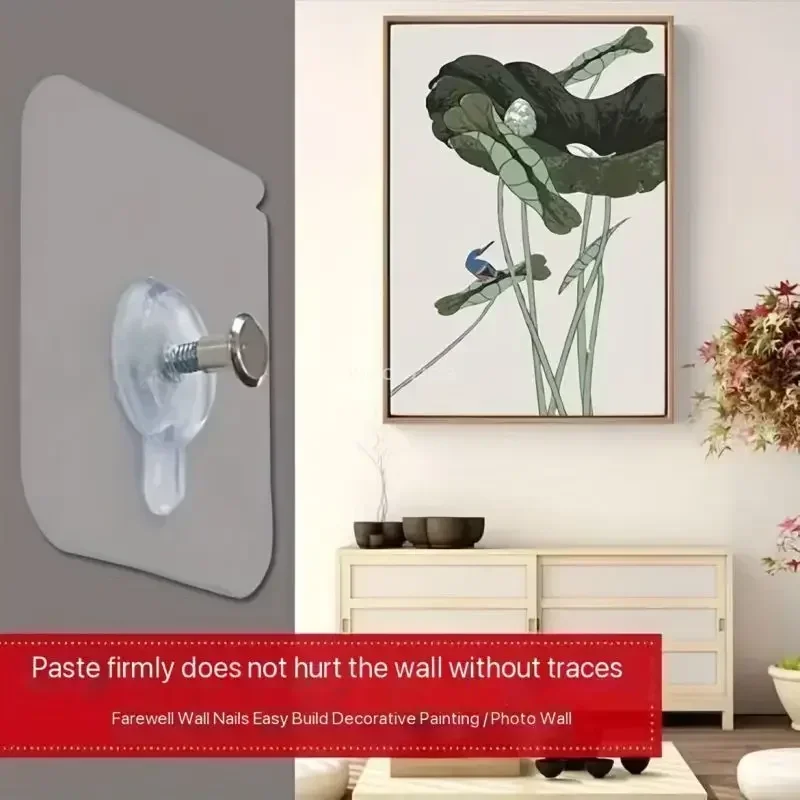 Photo Frame Hooks Storage Rack - مراجعة Kitchen Gadgets Photo وسعره